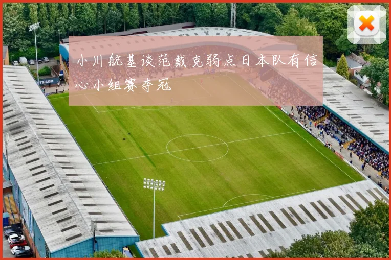 小川航基谈范戴克弱点日本队有信心小组赛夺冠
