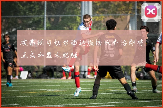埃弗顿与切尔西达成协议乔治即将正式加盟太妃糖