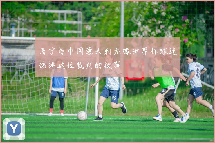 马宁与中国意大利无缘世界杯球迷热捧这位裁判的故事